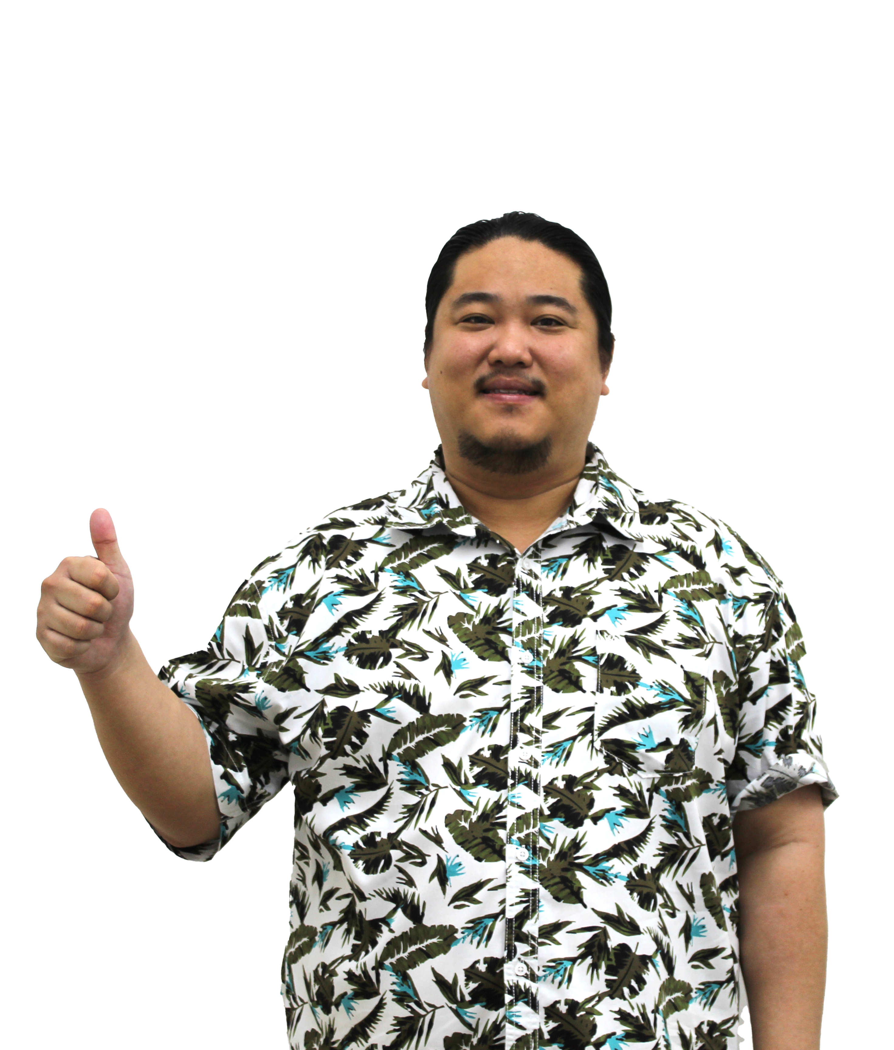 Dr Kelvin Quah Photo
