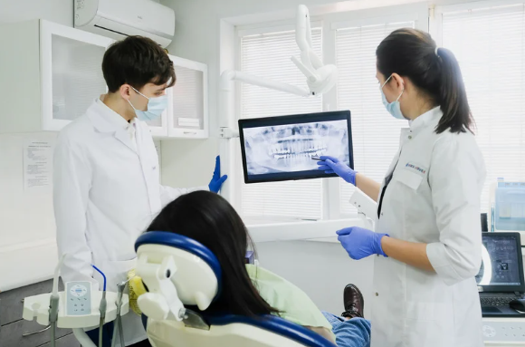 General Dentistry