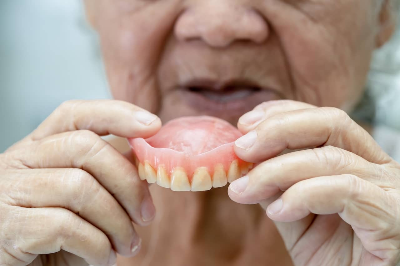 Dentures