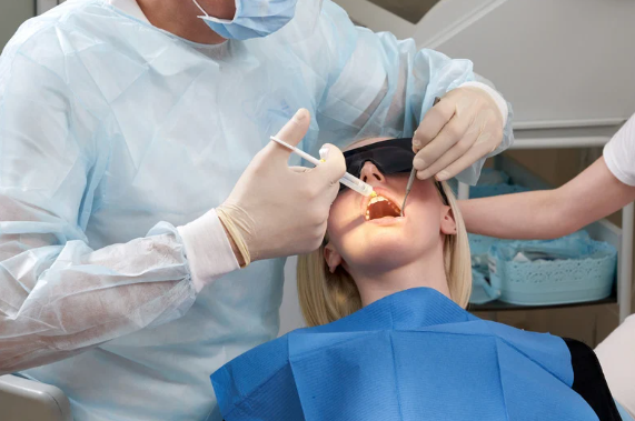 Oral Surgery