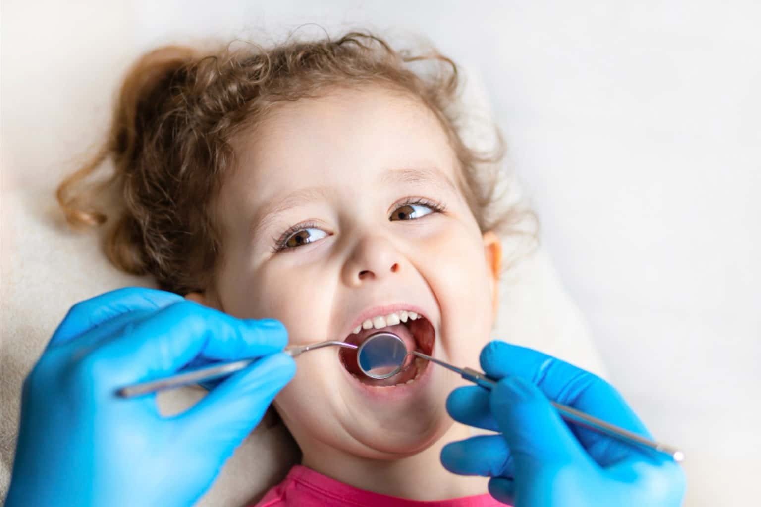Children Dentistry